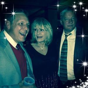 Meet your Posher, Sandra